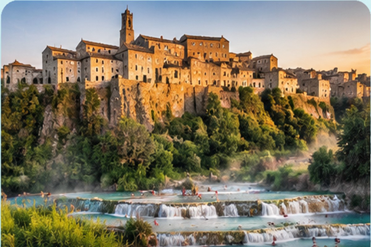 Borghi & Terme