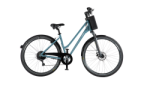 Askoll EB4 - E-Bike