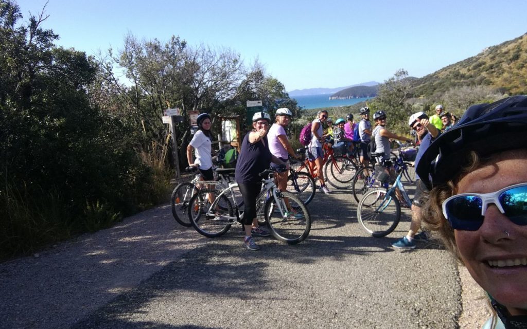 Pedalata in Maremma con Guida Ambientale