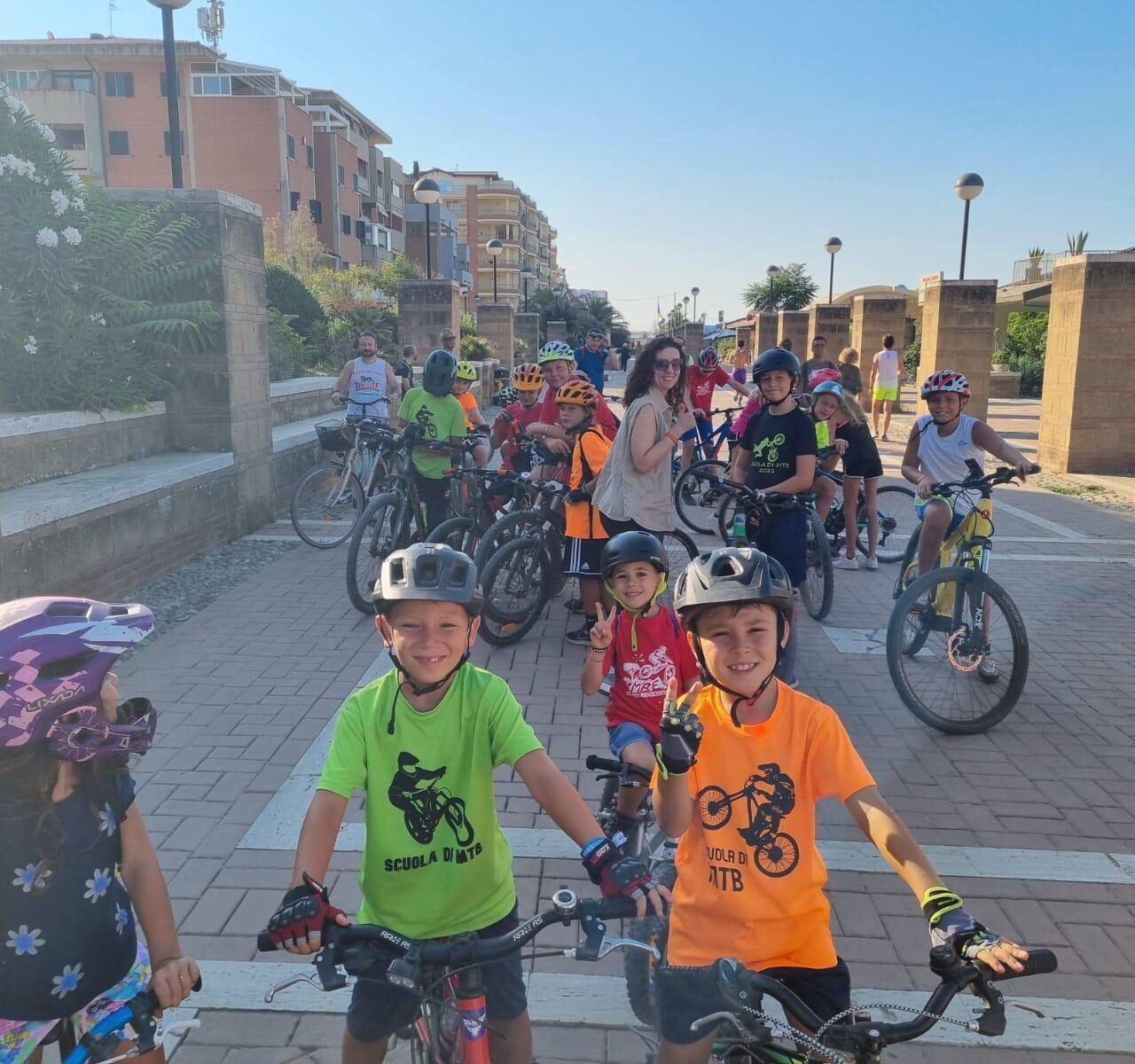 Maremma Bike Experience