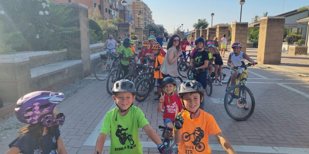Maremma Bike Experience