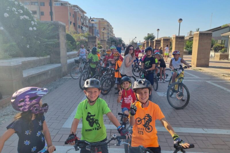 Maremma Bike Experience