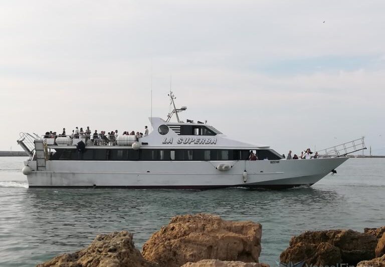 Capraia l'Isola Selvaggia