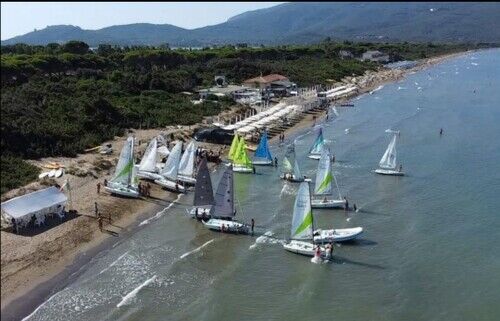 Vela & Argentario 2025