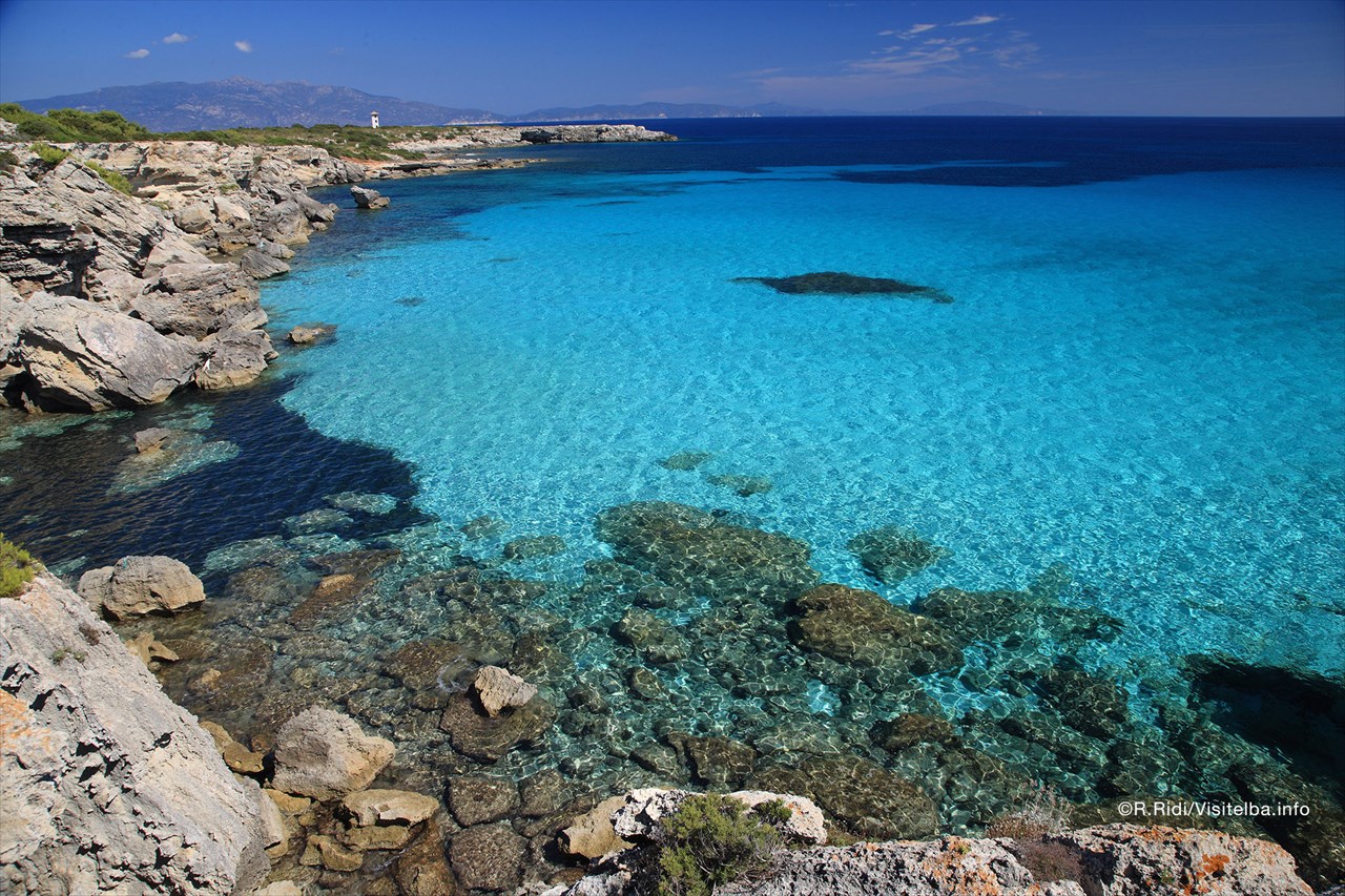 Pianosa Wild & Blue: un tuffo nell’isola segreta dell’Arcipelago Toscano