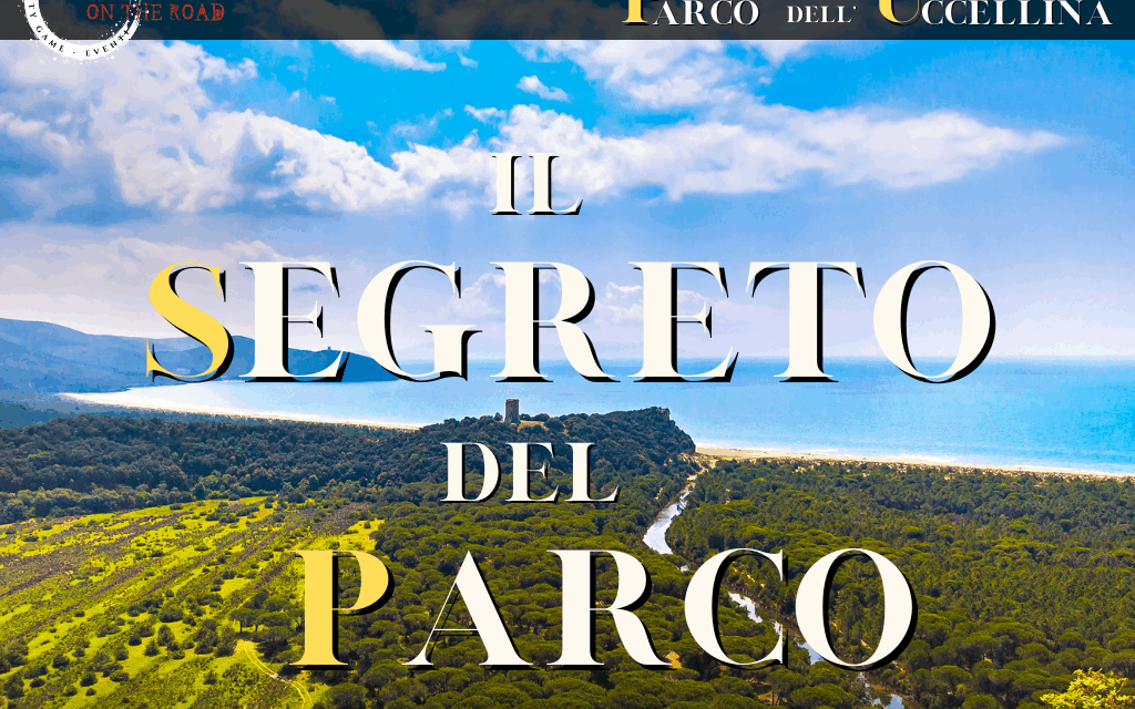 Il Segreto del Parco dell'Uccellina