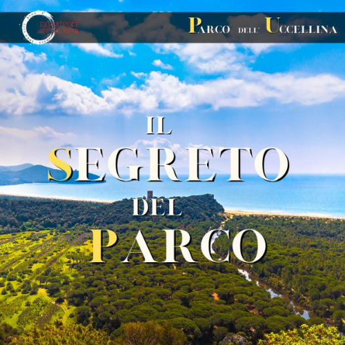 Il Segreto del Parco dell'Uccellina