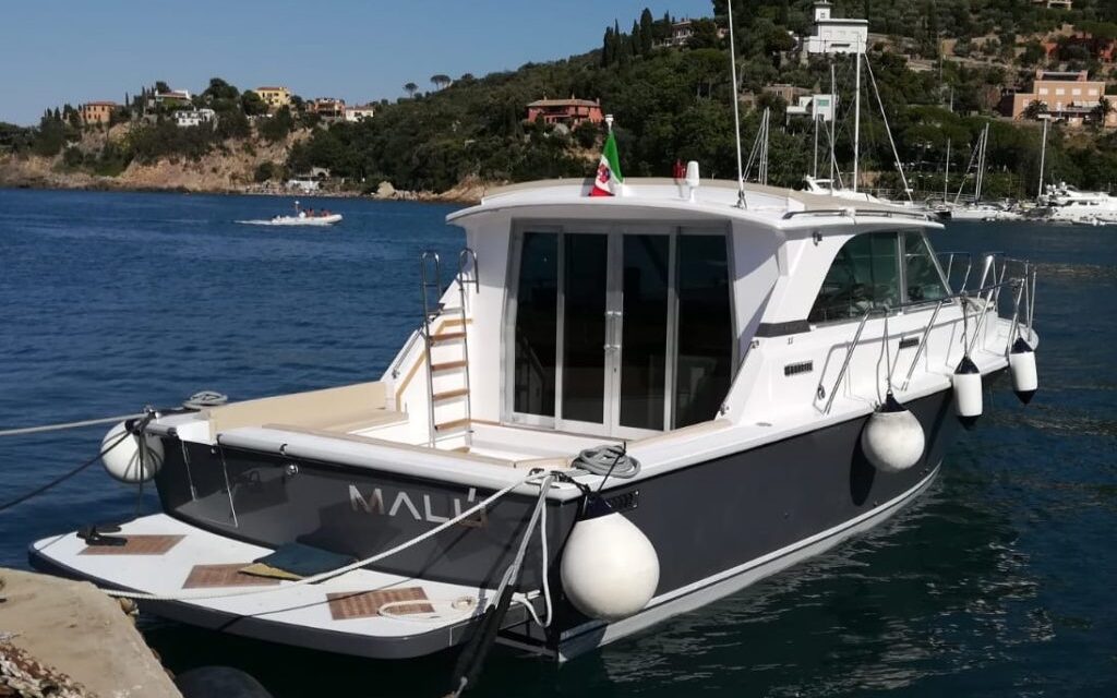 Barche a Porto Santo Stefano: escursioni e noleggio barche in esclusiva