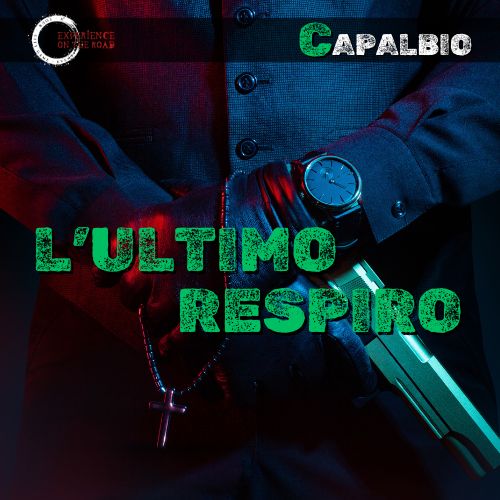 L'ultimo respiro a Capalbio