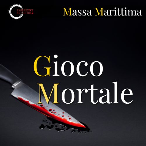 Crime tour Massa Marittima: gioco mortale