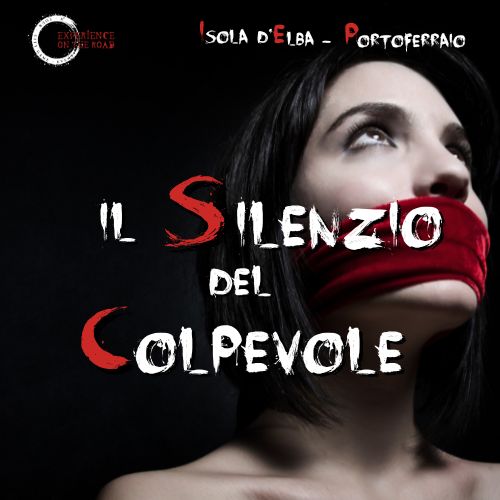 Il silenzio del colpevole - Portoferraio