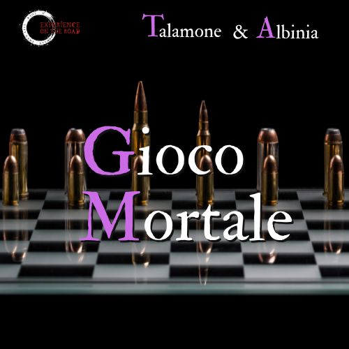 Gioco mortale: crime tour Talamone e Albinia