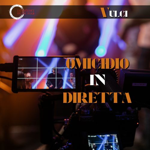 Vulci e l'omicidio in diretta