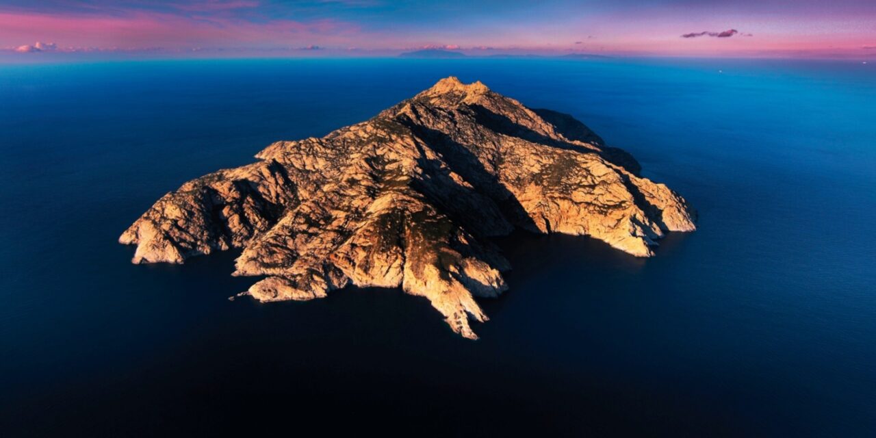 Isola di Montecristo Escursioni 2026