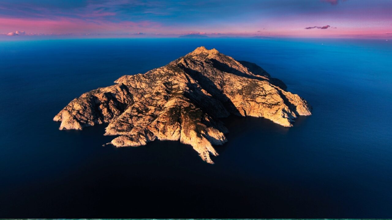 Isola di Montecristo escursione 2026 Isola di Montecristo escursione 2026