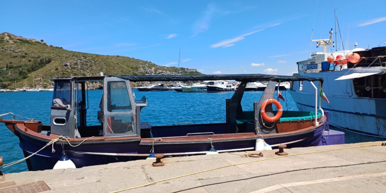 Snorkeling Argentario con visita alla Grotta Azzurra
