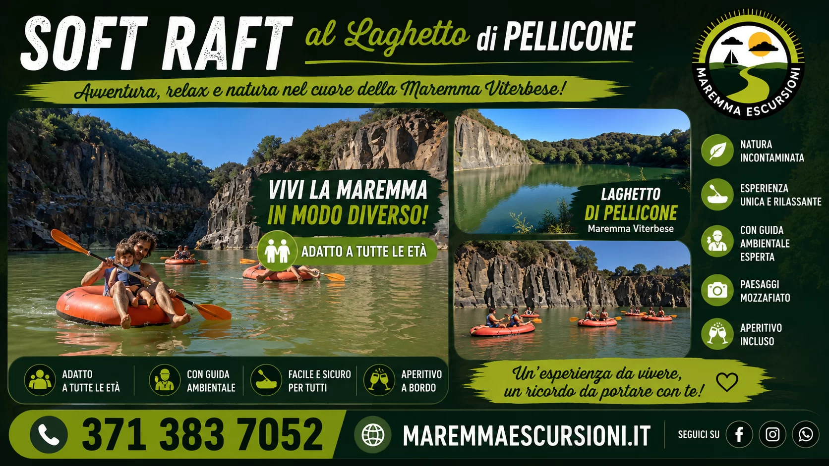 Soft-Raft--Slide-Maremma-Escursioni